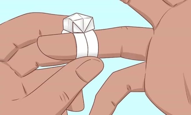 How To Make A Ring