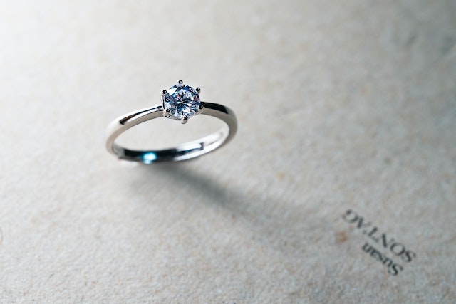 Can a ring be made larger or smaller?